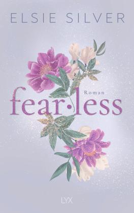 Katia Liebig, Elsie Silver: Fearless 