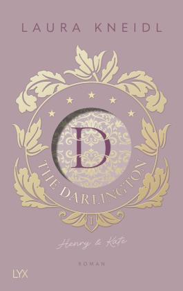 Laura Kneidl: The Darlington - Henry & Kate 