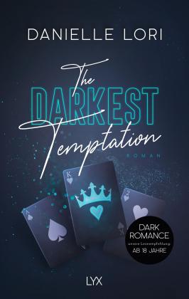 Beate Bauer, Danielle Lori: The Darkest Temptation 