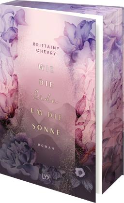 Katia Liebig, Brittainy Cherry: Wie die Erde um die Sonne 