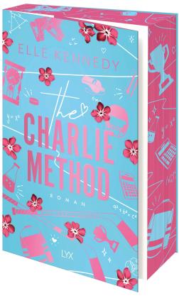 Silvia Gleißner, Elle Kennedy: The Charlie Method 