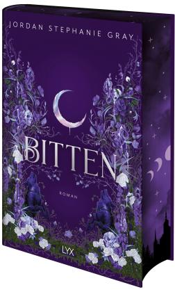 Ronja Arndt, Jordan Stephanie Gray: Bitten 