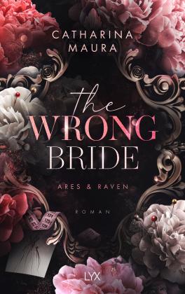Ralf Schmitz, Catharina Maura: The Wrong Bride 