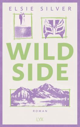 Katia Liebig, Elsie Silver: Wild Side 
