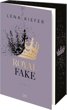 Lena Kiefer: Royal Fake 