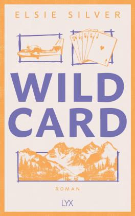 Maike Hallmann, Elsie Silver: Wild Card 