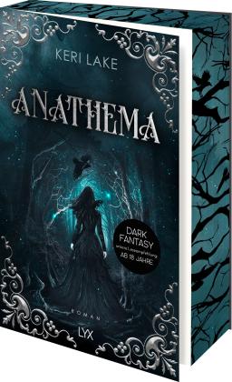 Silvia Gleißner, Keri Lake: Anathema 