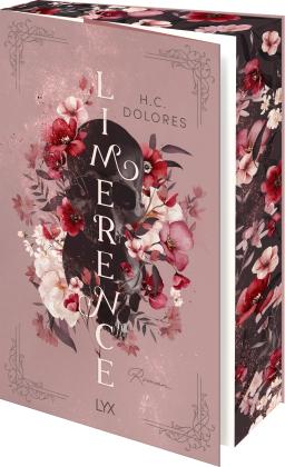 Christina M. Eschbacher, H. C. Dolores: Limerence 