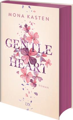 Mona Kasten: Gentle Heart 
