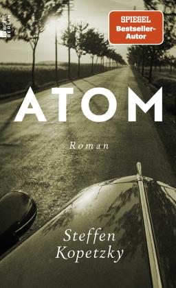 Steffen Kopetzky: Atom 