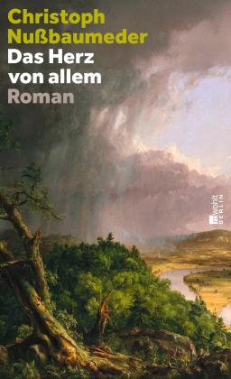 Christoph Nußbaumeder: Das Herz von allem 