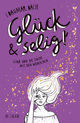 Dagmar Bach, Inka Vigh: Glück und selig! 