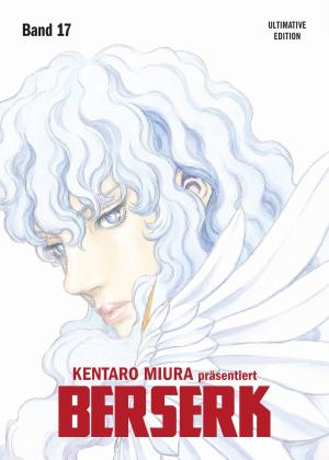 John Schmitt-Weigand, Kentaro Miura: Berserk: Ultimative Edition 17 