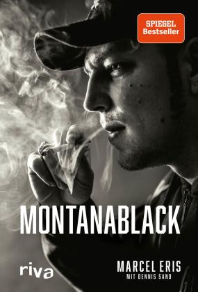 Marcel Eris, Dennis Sand: MontanaBlack 