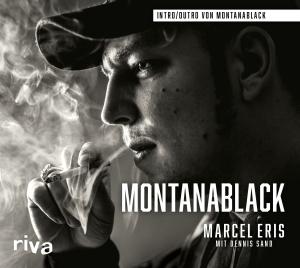 Marcel Eris, Dennis Sand: MontanaBlack 