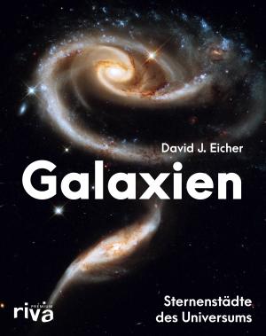 David J. Eicher: Galaxien 