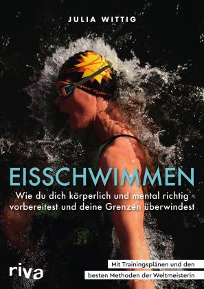 Julia Wittig: Eisschwimmen 