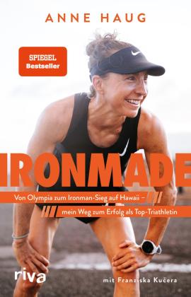 Anne Haug: Ironmade 