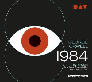 George Orwell: 1984 