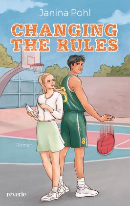 Janina Pohl: Changing the Rules 