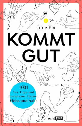 Jüne Plã: Kommt gut 