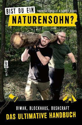 Naturensöhne: Bist du ein Naturensohn? 