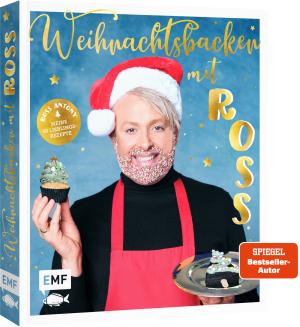 Ross Antony: Weihnachtsbacken mit Ross Antony 