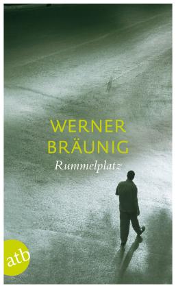 Werner Bräunig, Angela Drescher: Rummelplatz 