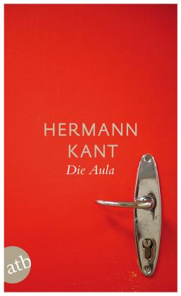 Hermann Kant: Die Aula 