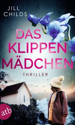Nina Restemeier, Jill Childs: Das Klippenmädchen 