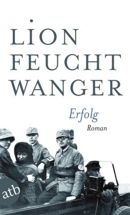 Lion Feuchtwanger: Erfolg 