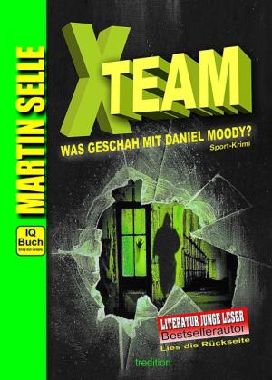 Susanne Knauss, Mag. Paulus Schwarzacher (Konditions- & Techniktrainer der Österreichischen Herren-Slalom-Nationalmannsch, Martin Selle: X-TEAM - Was geschah mit Daniel Moody? 