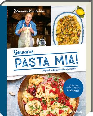 Gennaro Contaldo: Pasta Mia! 