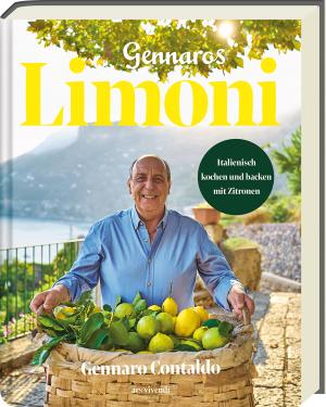 Gennaro Contaldo: Gennaros Limoni - Spiegel Bestseller 