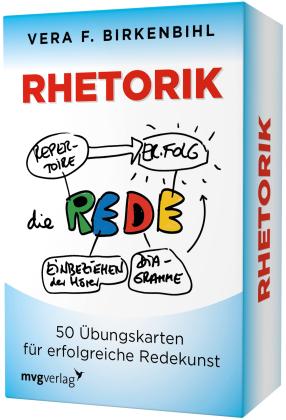 Vera F. Birkenbihl: Rhetorik 