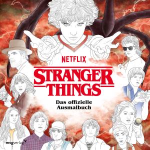 Netflix: Stranger Things 