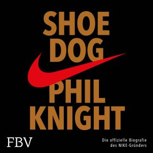 Phil Knight: Shoe Dog 