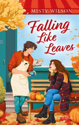 Andrea Fischer, Misty Wilson: Falling Like Leaves 