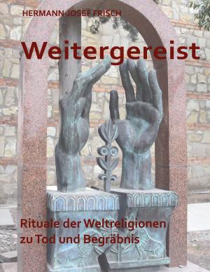 Hermann-Josef Frisch: Weitergereist 