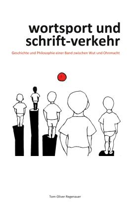Tom-Oliver Regenauer: wortsport und schrift-verkehr 