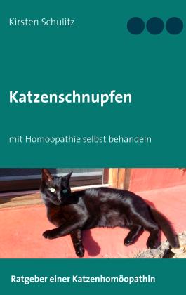 Kirsten Schulitz: Katzenschnupfen 
