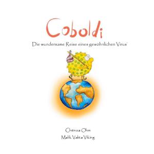 Chenoa Ohm, Malik Valea Viking: Coboldi 
