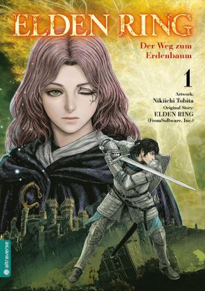 FromSoftware Inc., Nikiichi Tobita: Elden Ring 01 