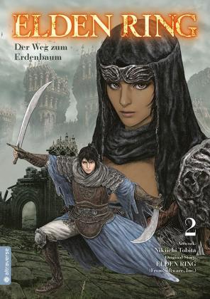 FromSoftware Inc., Nikiichi Tobita: Elden Ring 02 