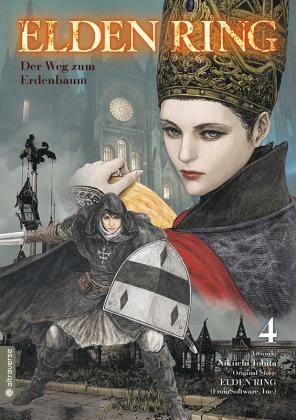 FromSoftware Inc., Nikiichi Tobita: Elden Ring 04 