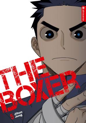 Charlotte Fest, Jihun Jung: The Boxer 05 