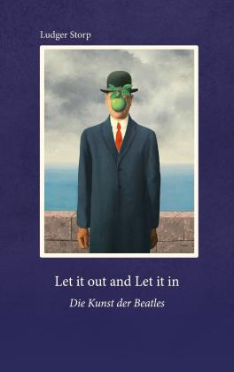 Ludger Storp: Let it out and Let it in 