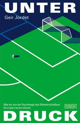 Ulrike Becker, Sven Dörper, Thomas Wollermann, Geir Jordet: Unter Druck 