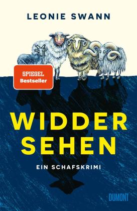 Leonie Swann: Widdersehen 