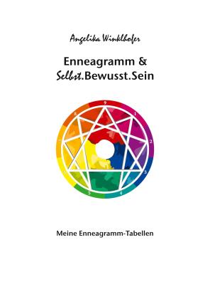 Angelika Winklhofer: Enneagramm & Selbst.Bewusst.Sein 